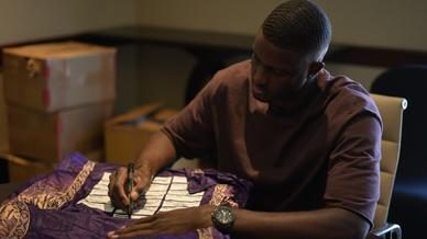 Signing Day Shenanigans ft. ADKR Knights