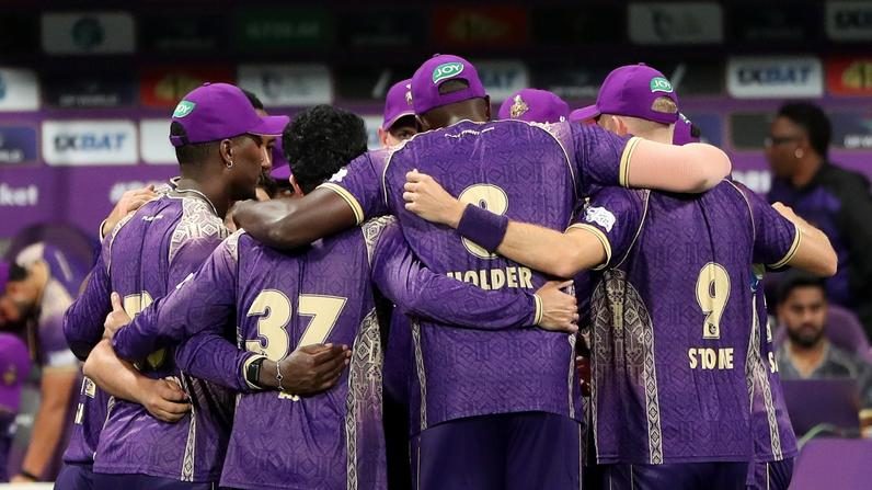 ADKR aim for a hattrick of wins as they take on Mi Emirates in an important clash | ADKR vs MIE Match Preview