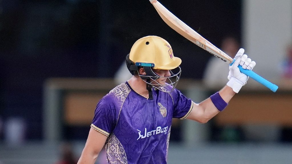 Pepper & the bowlers’ outstanding performance helps ADKR complete a dominant 50-run victory over DC to move into the Qualifier 2 | ADKR vs DC Eliminator Match Review