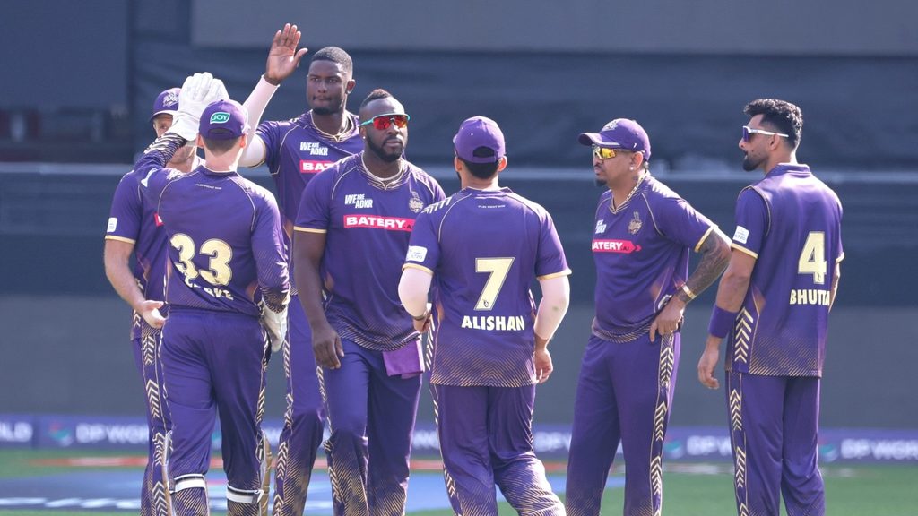 ILT20 Season 4 Fixtures Announced; Abu Dhabi Knight Riders set to clash against the Sharjah Warriors in their first game on 3rd December