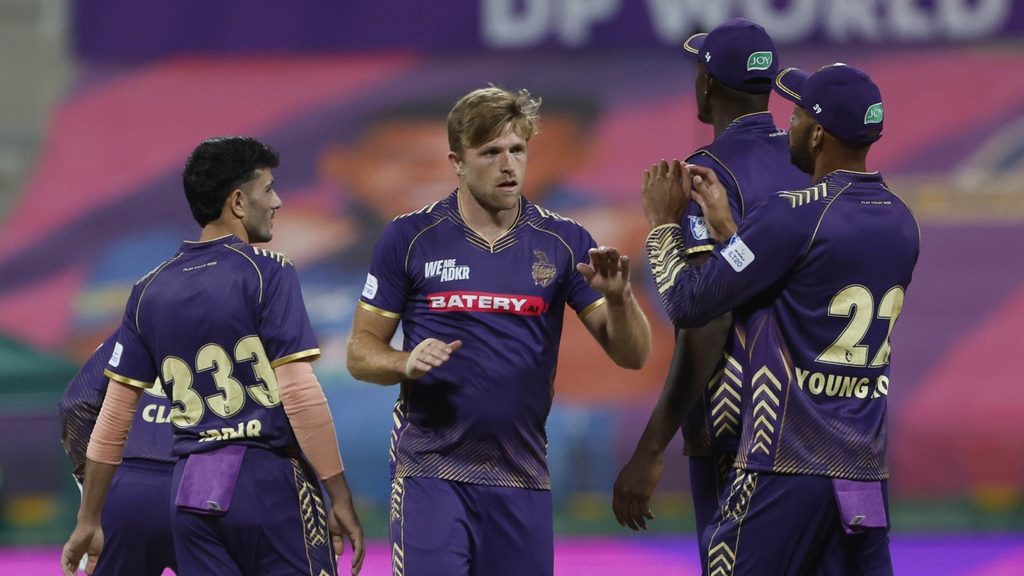 Best Moments from ADKR vs GG