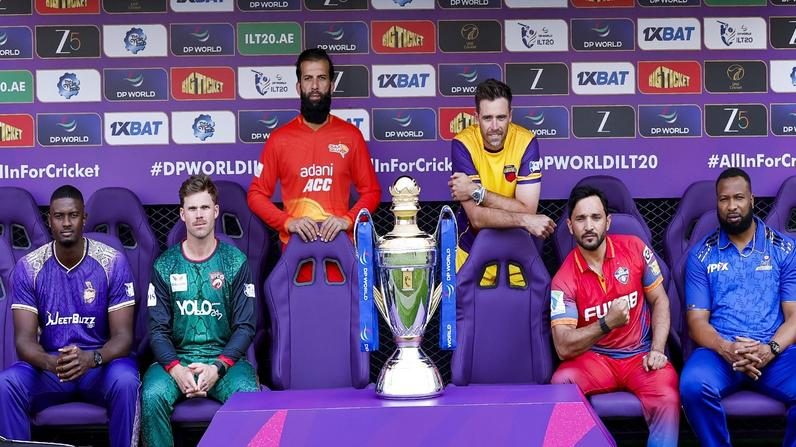 ADKR aim to commence their season on a high as they head into an important clash against the Sharjah Warriorz | SW vs ADKR Match Preview