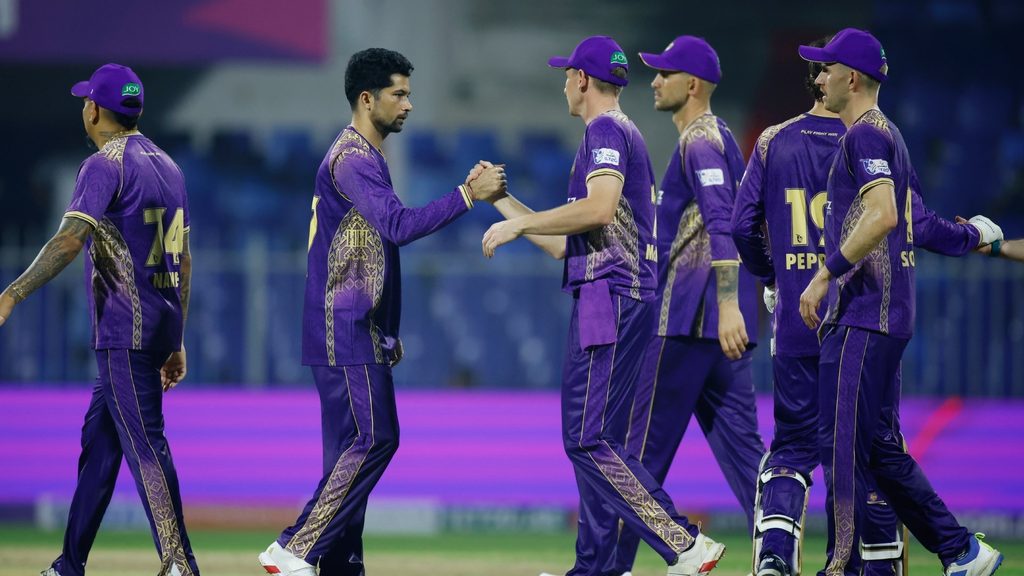 Moments from the magnificent win over SW