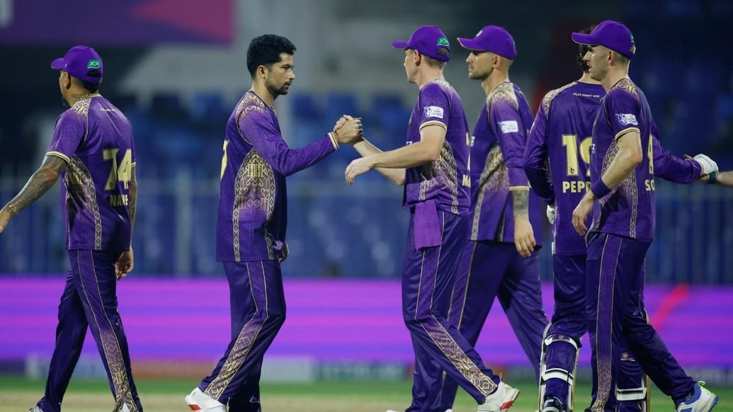 Moments from the magnificent win over SW