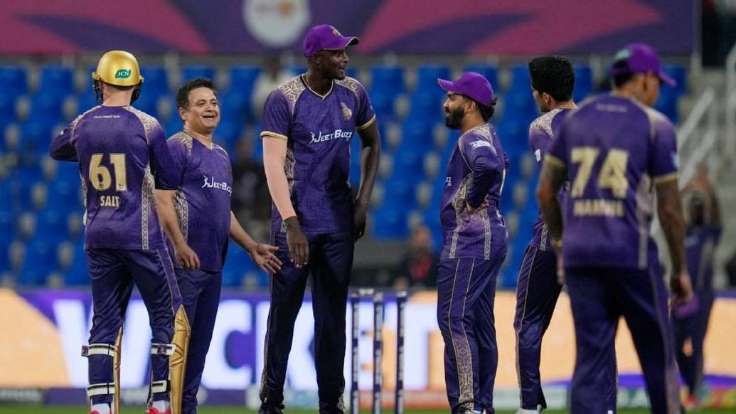 An incredible win over GG | ADKR vs GG Photo Gallery