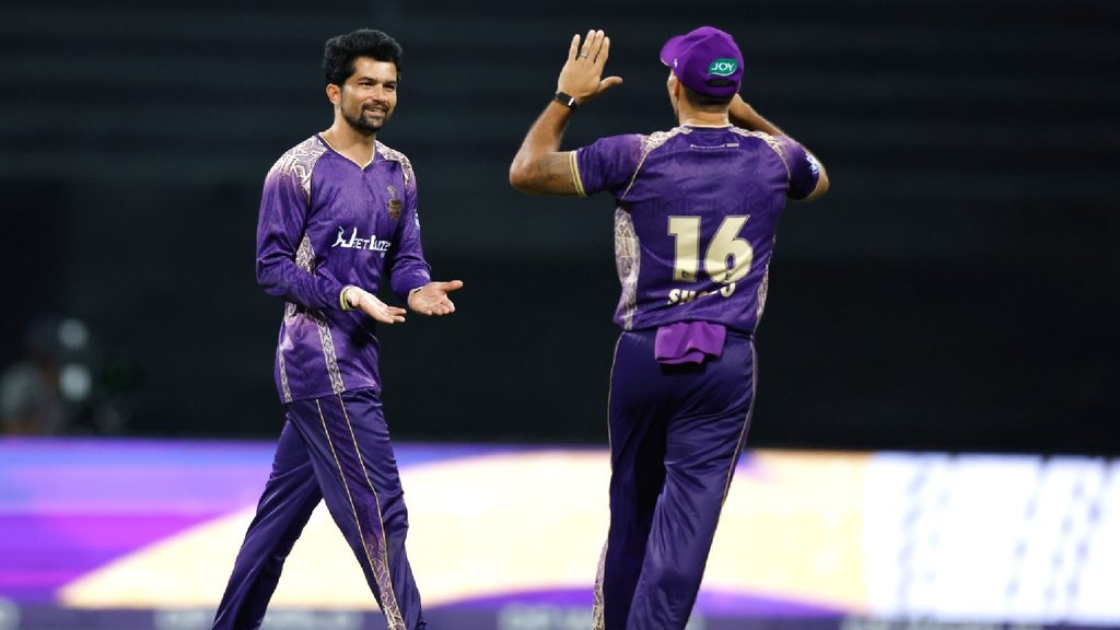 ADKR steal a thrilling last ball victory as they get back to winning ways after a sensational all-round performance.