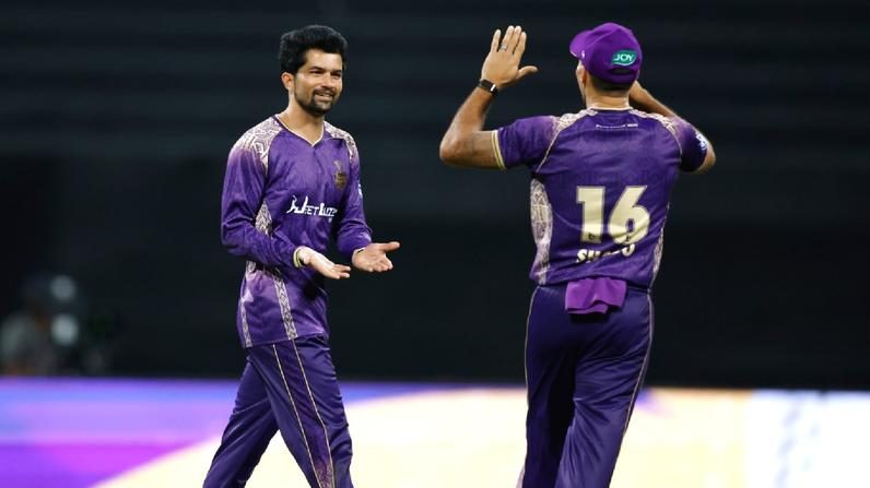 ADKR steal a thrilling last ball victory as they get back to winning ways after a sensational all-round performance.