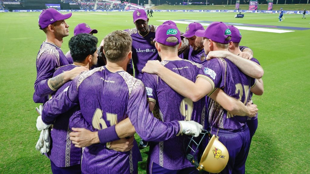 ADKR look to pickup an important victory over DV as they clash against them in Abu Dhabi | ADKR vs DV Match Preview