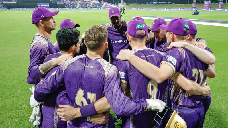 ADKR look to pickup an important victory over DV as they clash against them in Abu Dhabi | ADKR vs DV Match Preview