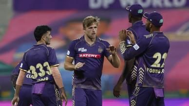 Best Moments from ADKR vs GG