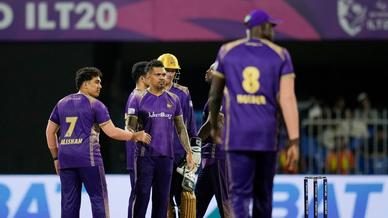 Moments from ADKR vs MIE Qualifier 2