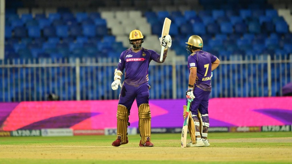 ADKR miss out on victory despite putting up a fighting performance | SW vs ADKR Match Review