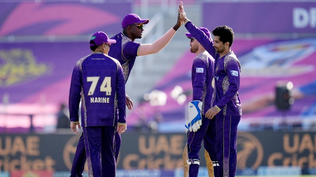 ADKR aim to pick up an important victory in a must-win game against Sharjah Warriorz | ADKR vs SW Match Preview