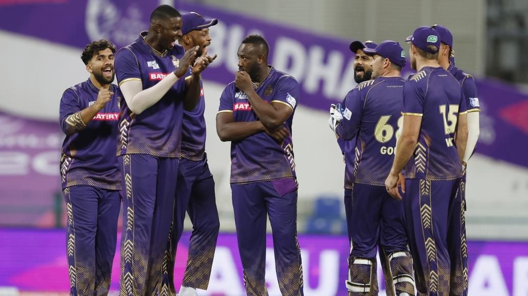 Splendid Moments from the win over MIE | MIE vs ADKR