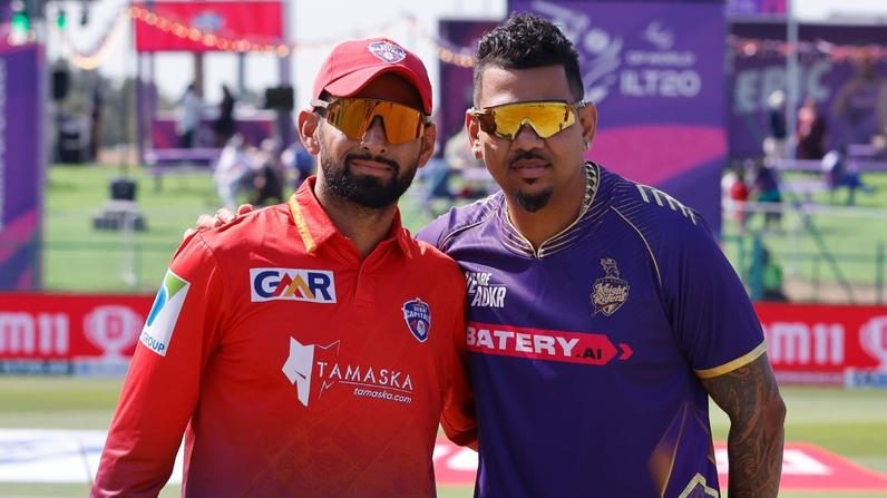 ADKR aim to bring their A-game in a must-win encounter against Dubai Capitals | DC vs ADKR Match Preview