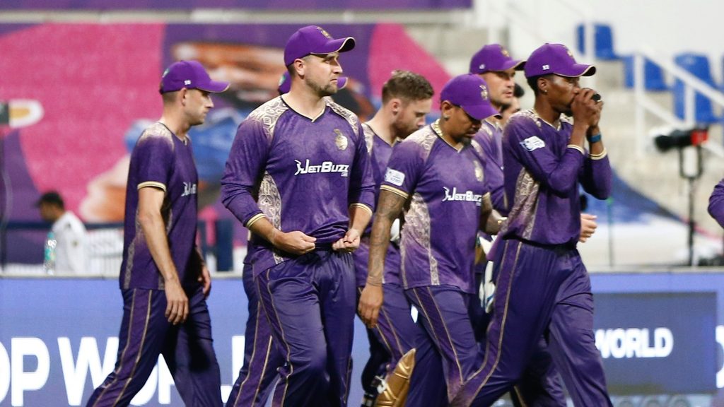 Glimpses from MIE vs ADKR