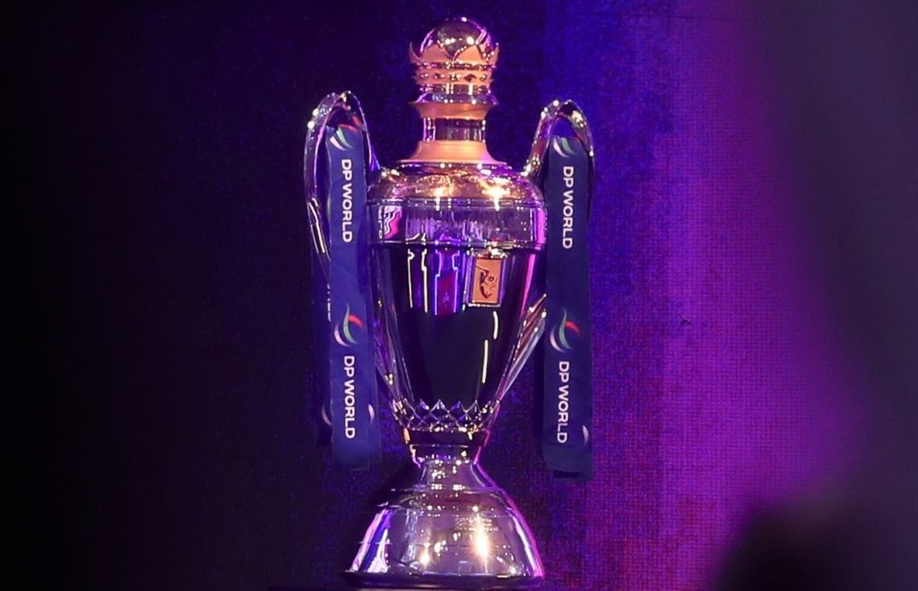 Abu Dhabi Knight Riders begin their DP World ILT20 Season 5 campaign against Dubai Capitals on 22nd November