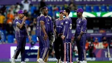 Moments from the thrilling win over DV