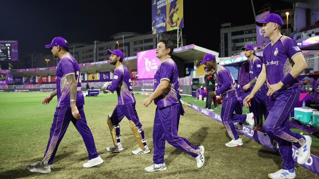 ADKR falls tantalizingly short of victory in a closely-fought encounter against DV | DV vs ADKR Match Review