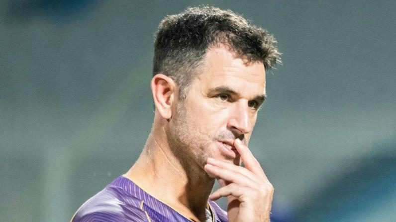 Ryan ten Doeschate appointed Head of Cricket Strategy at Knight Riders Sports