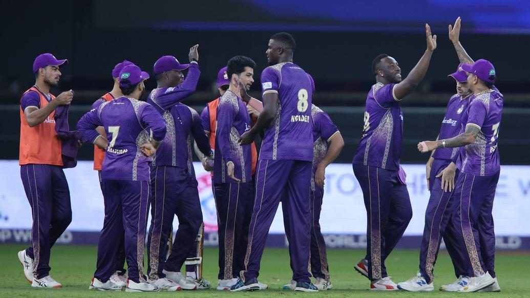 ADKR look to get back on track as an important clash against MIE awaits in Abu Dhabi | MIE vs ADKR Match Preview