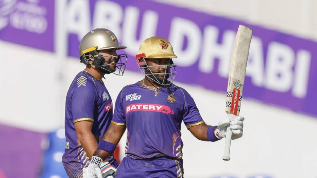 ADKR face a tough loss despite putting on a powerpacked performance | ADKR vs DC Match Review