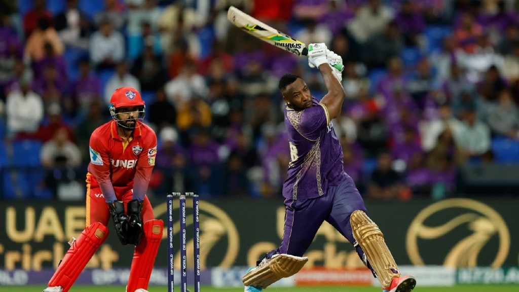 ADKR fall tantalizingly short of victory as they fight till the end against DC